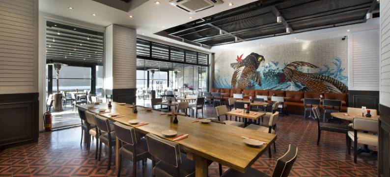 新巴尔图克酒店伊兹密特(New Balturk Hotel Izmit)图片