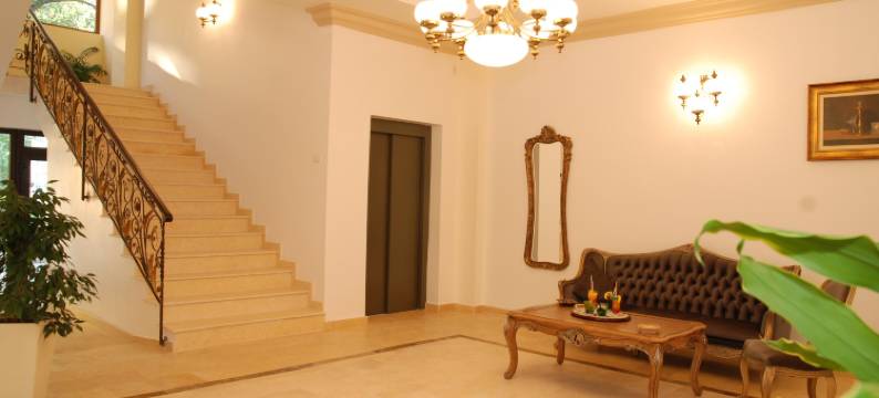 里士满酒店(Richmond Hotel)图片