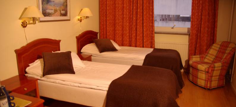 Best Western Hotel Bollnas图片