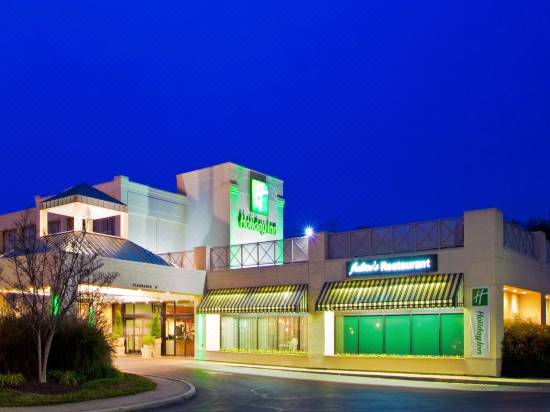 Holiday Inn Columbia East Jessup Hotel Reviews And Room Rates