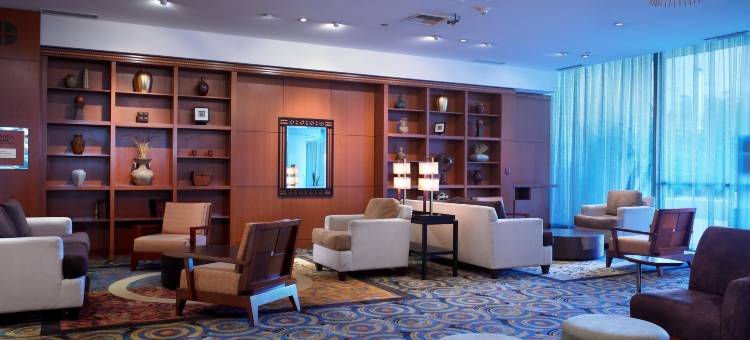 洛杉矶国际机场凯悦酒店(Hyatt Regency Los Angeles International Airport)图片