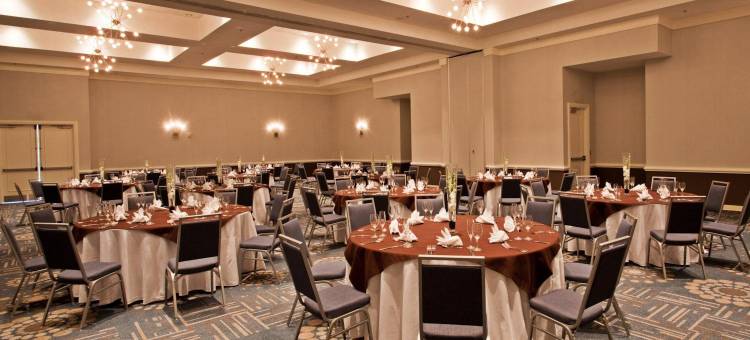 奥兰多 - 迪士尼之泉®区假日酒店 - IHG 旗下酒店(Holiday Inn Orlando – Disney Springs™ Area, an IHG Hotel)图片