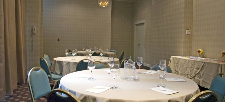 Blake Hotel New Orleans, BW Premier Collection图片