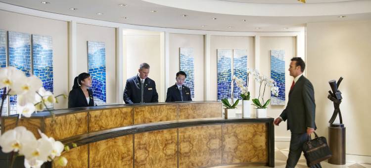 恩巴卡德罗四季酒店(Four Seasons Hotel Embarcadero)图片