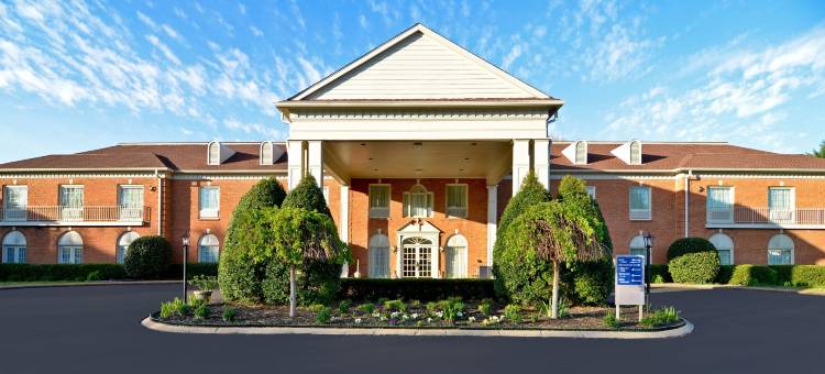 斯普林希尔贝斯特韦斯特套房酒店(Best Western Spring Hill Inn  Suites)图片