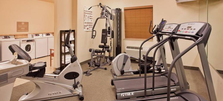 Candlewood Suites 斯普林菲尔德 by IHG(Candlewood Suites Springfield)图片