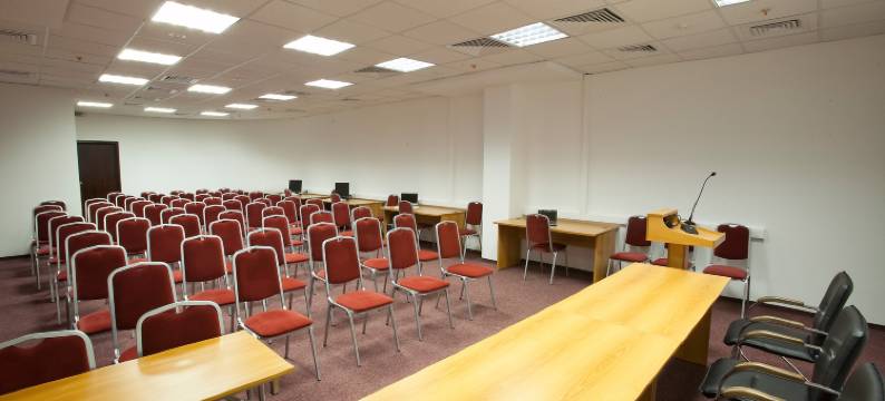 米提诺酒店(Mitino Hotel)图片