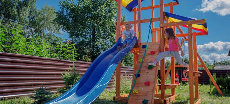 Selivanov酒店(Selivanov Hotel)图片