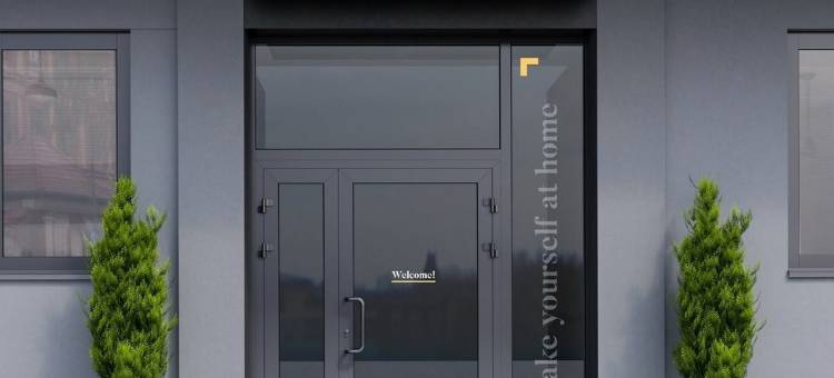 角落酒店(Great Polonia Kraków City Center)图片