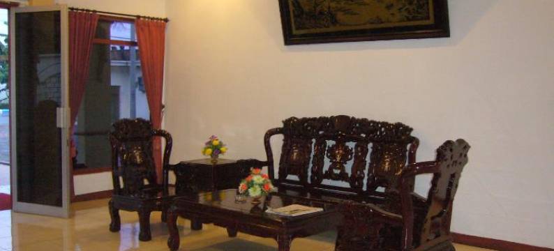 南海漳普瑞玛酒店(Hotel Prima Lumajang)图片