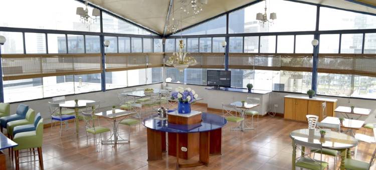 丹尼尔公寓酒店(Daniel's Apart Hotel)图片