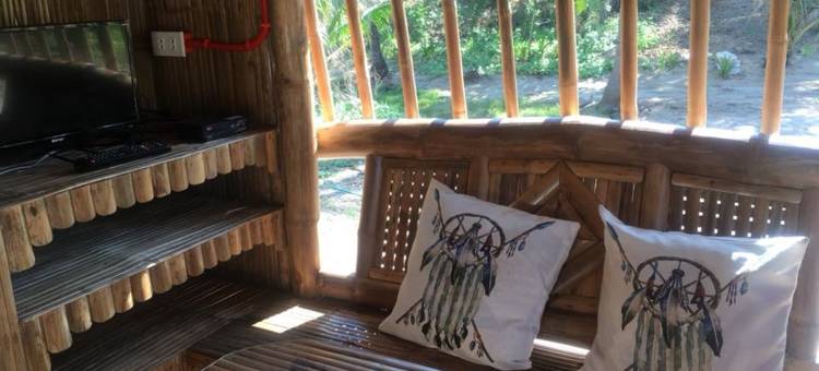 白沙滩度假村科布酒店(Kubhotel White Sand Beach Resort)图片