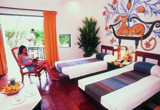 Neptune Hotel Overview