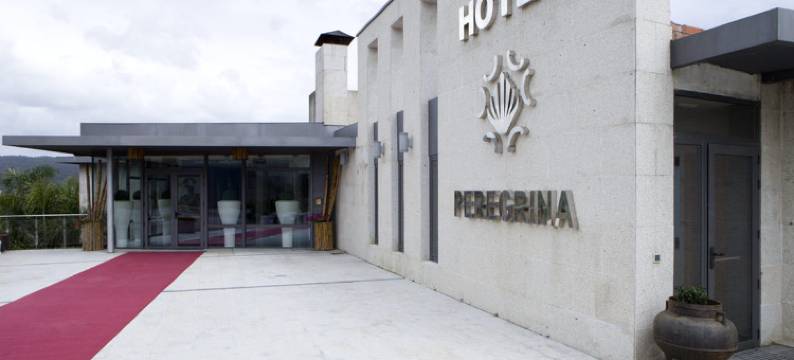 佩雷格里纳酒店(Peregrina Hotel)图片