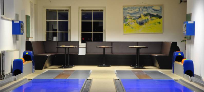 Gasthof Und Pension Haunschmid图片