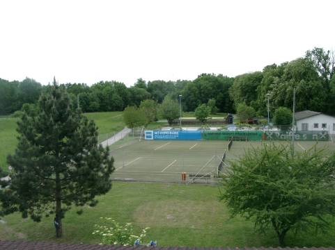 祖格登多夫-库尔图尔-运动酒店(ZU GEZENDORFF KULTUR- UND SPORTHOTEL)