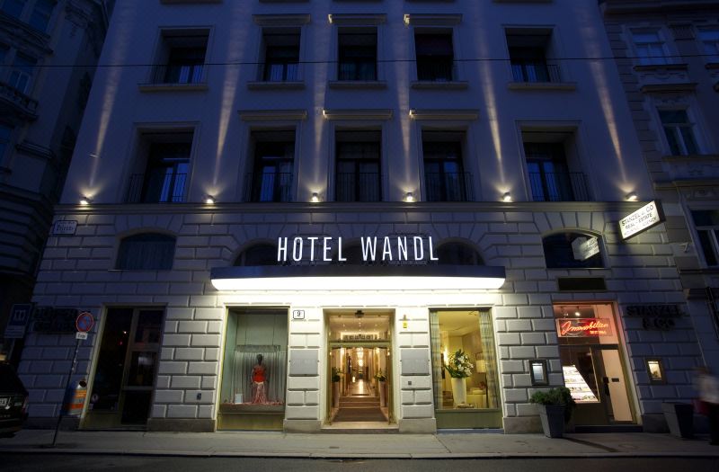Hotel Wandl Hotel Reviews And Room Rates - 