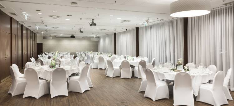 格拉茨温德姆华美达酒店(Ramada by Wyndham Graz)图片