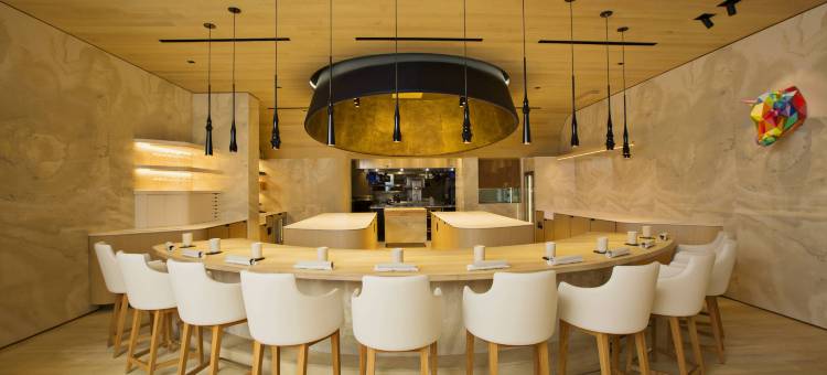 比佛利山庄 SLS 豪华精选酒店(SLS Hotel, a Luxury Collection Hotel, Beverly Hills)图片