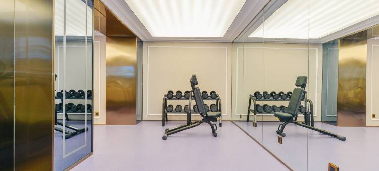 上海携程美居酒店图片