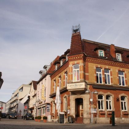 Sindelfingen Hilton Hotels Trip Com