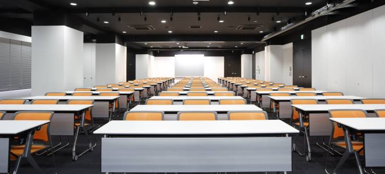 MYSTAYS御茶之水会议中心酒店(HOTEL MYSTAYS Ochanomizu Conference Center)图片