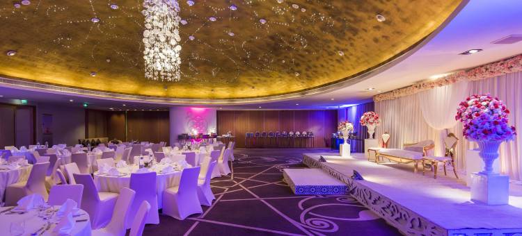 多哈W酒店(W Doha)图片