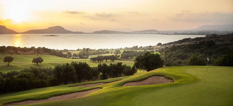 罗马诺斯 - 科斯塔纳瓦里诺豪华精选度假村(The Romanos, a Luxury Collection Resort, Costa Navarino)图片