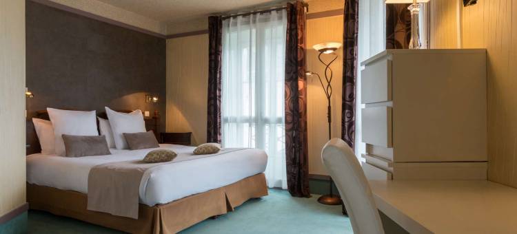 格拉蒙酒店(Hotel de Gramont)图片