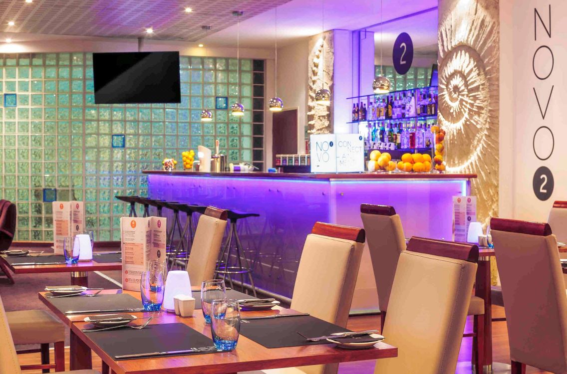 Novotel Szczecin Centrum Hotel Reviews And Room Rates - 