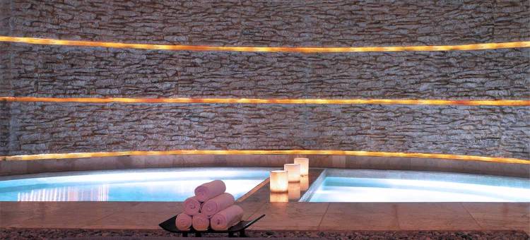 坎昆勒布朗水疗度假村 - 仅限成人 - 全包(Le Blanc Spa Resort Cancun Adults Only All-Inclusive)图片
