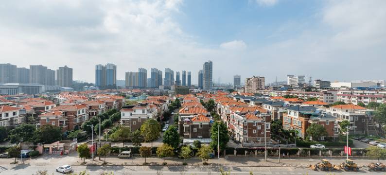 雅斯特酒店(南宁仙葫店)图片