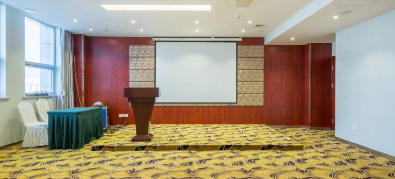 南京悦湖大酒店图片