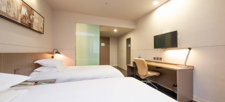 锦江之星品尚(淮安河下古镇翔宇大道店)图片