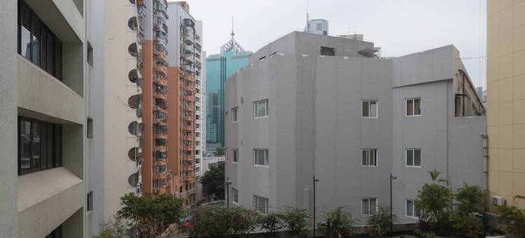深圳芙蓉宾馆图片