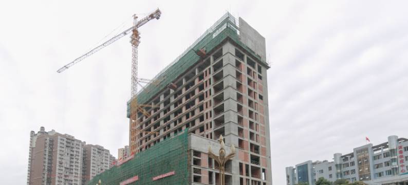 渠县苹一果酒店图片