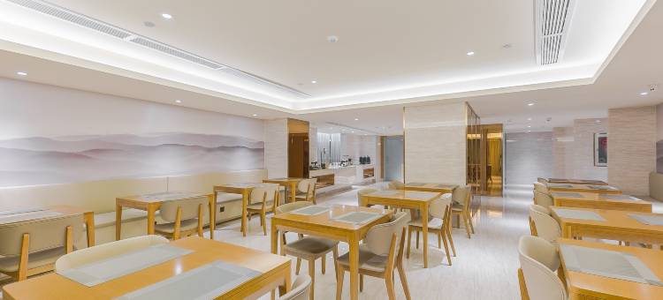 全季酒店(龙港店)图片