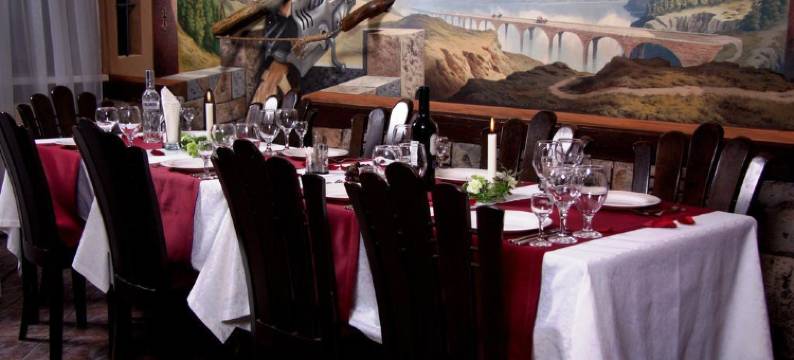 Les&Park (Forest and Park, ex.The Edge of the World)图片