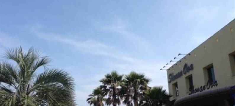 OVA湘南酒店(Shonan Ova)图片