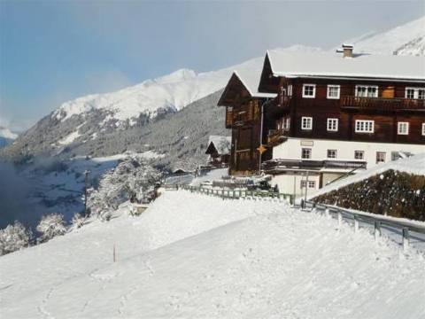 埃尔森霍夫酒店(Elsenhof)