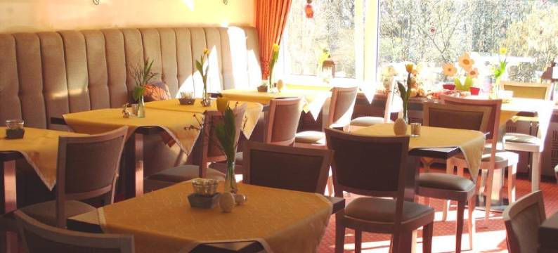 科赫酒店(Hotel Koch)图片