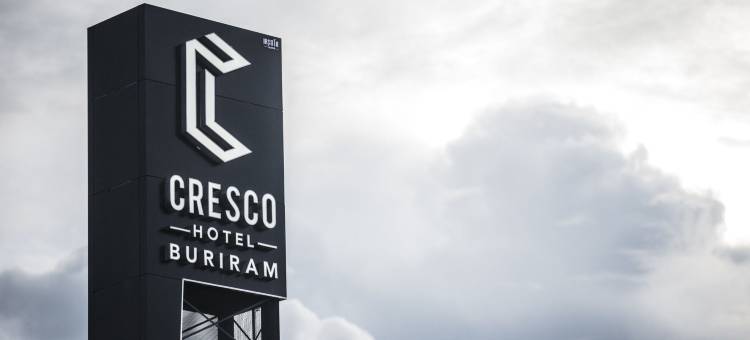 武里南Cresco酒店(Cresco Hotel Buriram)图片