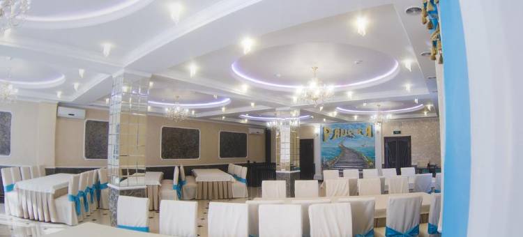 潘多拉酒店(Hotel Pandora)图片