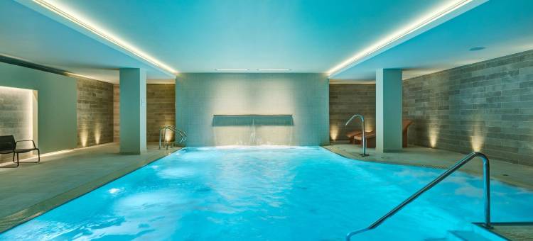 巴斯市艾派克斯酒店(Apex City of Bath Hotel)图片