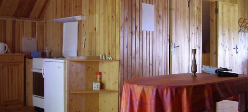 萨力庄园旅馆(Saare Manor Guesthouse)图片