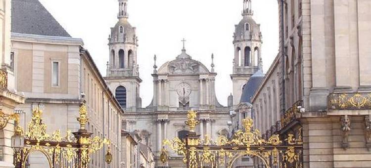 波尔特道尔酒店(Les Portes d'Or)图片