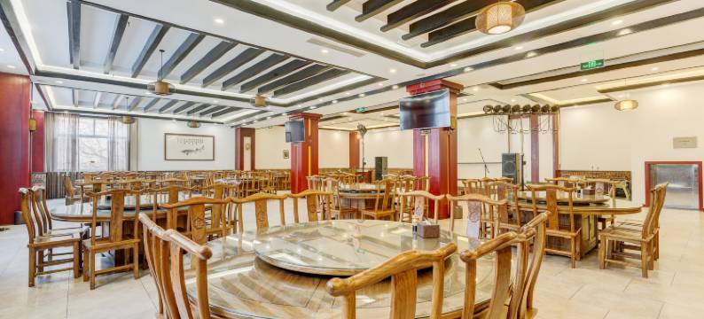 济南雪源昌渔人居(雪野湖店)图片