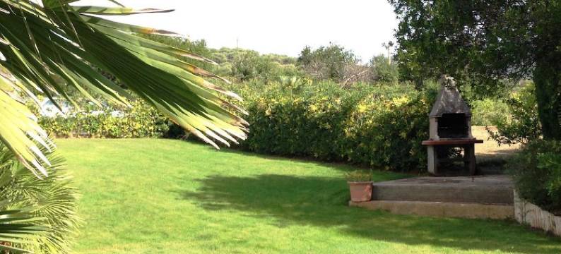 Villa Moresca T6图片