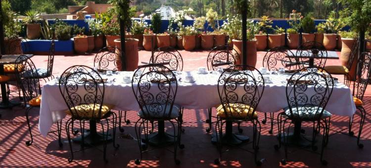 Palais Riad Batoul图片