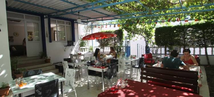 尼斯旅馆(Nese Hotel)图片